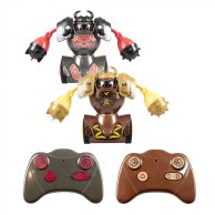 Игровой набор "Роботы-викинги" 88059