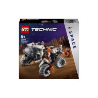 Конструктор Lego Technic Космический колесный погрузчик LT78, 435 деталей 42178