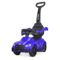 Каталка-толокар M 4575-4 родит. ручка