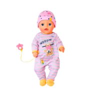 Пупс Zapf Creation Baby Born Милая Малышка, 36 см 835685