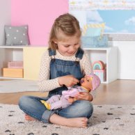 Пупс Zapf Creation Baby Born Милая Малышка, 36 см 835685