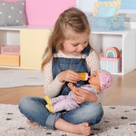 Пупс Zapf Creation Baby Born Милая Малышка, 36 см 835685