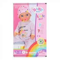 Пупс Zapf Creation Baby Born Милая Малышка, 36 см 835685