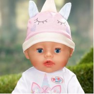 Пупс Zapf Creation Baby Born Великолепный Единорог, 43 см 836378
