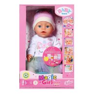 Пупс Zapf Creation Baby Born Великолепный Единорог, 43 см 836378