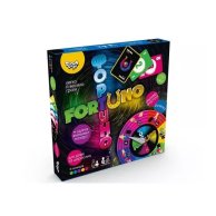 Развивающая настольная игра "Фортуна" большая укр UF-02-01U