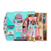 Игровой набор с куклой L.O.L. Surprise! серии O.M.G." S5 – Солнечная Леди" (572787)