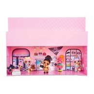 Игровой набор с куклой L.O.L. Surprise! - Маленькие магазинчики 3-в-1 (576297)