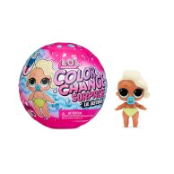Игровой набор с куклой L.O.L. Surprise! серии Color Change" - Сестрички" (576327)