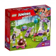 Конструктор Lego Friends Вечеринка домашних любимцев Эммы (10748)