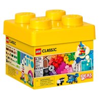 Конструктор Lego Classic Кубики для творческого конструирования (10692)