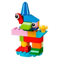 Конструктор Lego Classic Кубики для творческого конструирования (10692)