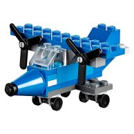 Конструктор Lego Classic Кубики для творческого конструирования (10692)