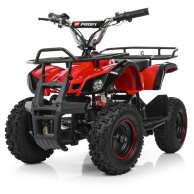 Электро Квадроцикл (HB-EATV800N-3)