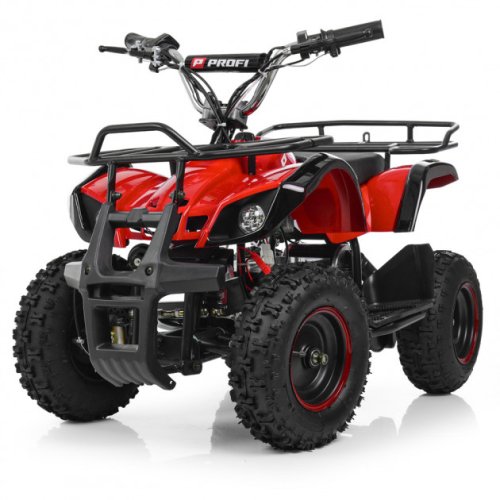 Электро Квадроцикл (HB-EATV800N-3)