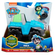 Набор Spin Master Paw Patrol Щенячий патруль Рекс SM16775/2886