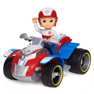 Набор Spin Master Paw Patrol Щенячий патруль Райдер SM16775/8807