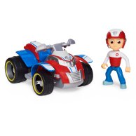 Набор Spin Master Paw Patrol Щенячий патруль Райдер SM16775/8807