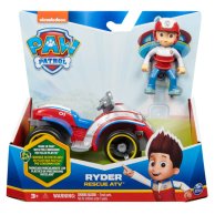 Набор Spin Master Paw Patrol Щенячий патруль Райдер SM16775/8807