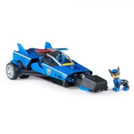 Игровой набор Spin Master Полицейское авто Гонщика Paw Patrol Щенячий патруль SM17732/7887