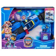 Игровой набор Spin Master Полицейское авто Гонщика Paw Patrol Щенячий патруль SM17732/7887