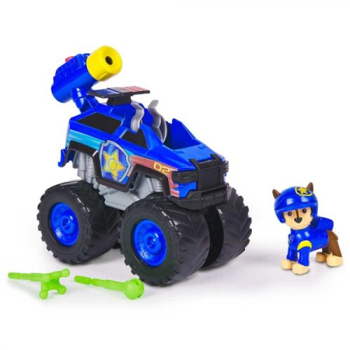 Игровой набор Spin Master Щенячий патруль Paw Patrol Гонщик SM17776/6069302