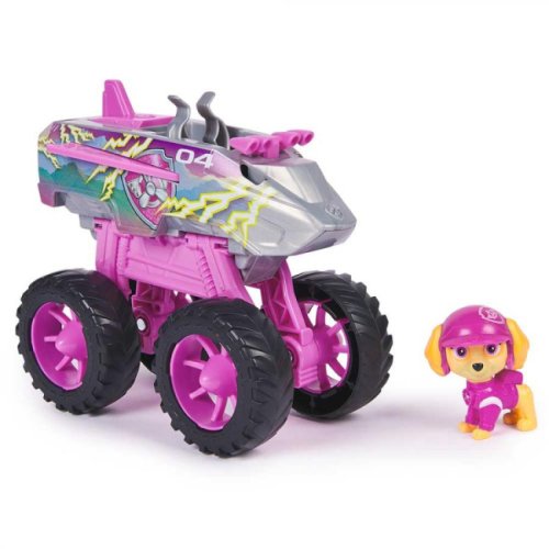 Игровой набор Spin Master Щенячий патруль Paw Patrol Скай SM17776/6069303
