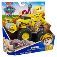 Игровой набор Spin Master Щенячий патруль Paw Patrol Крепыш SM17776/6069304