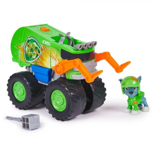 Игровой набор Spin Master Щенячий патруль Paw Patrol Рокки SM17776/6069331