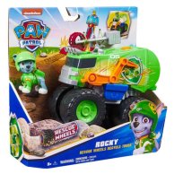 Игровой набор Spin Master Щенячий патруль Paw Patrol Рокки SM17776/6069331