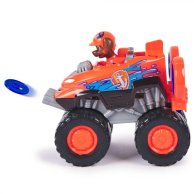 Игровой набор Paw Patrol Спасательный автомобиль с водителем Зума Щенячий патруль SM17776/6069332