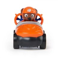 Игровой набор Paw Patrol Мини спасательный автомобиль с водителем Зума SM17791/4976