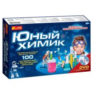 Набор "Юный химик" 12114001Р
