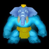 Стретч-антистресс Goo Jit Zu Гигатаск Глоу Шифтерс 123020