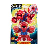Стретч-антистресс Goo Jit Zu Deep Goo Sea Сквидор 123123