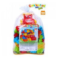 Игрушка "Конструктор ТехноК" (6832)