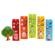 Игрушка "Конструктор ТехноК".