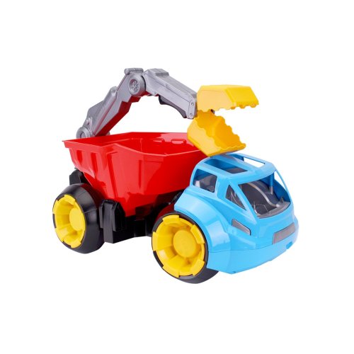 Игрушка "Самосвал ТехноК" (6900)