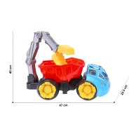 Игрушка "Самосвал ТехноК" (6900)