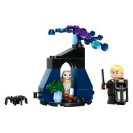 Конструктор Lego Harry Potter Драко в Запретном лесу, 33 детали 30677