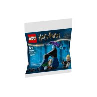 Конструктор Lego Harry Potter Драко в Запретном лесу, 33 детали 30677