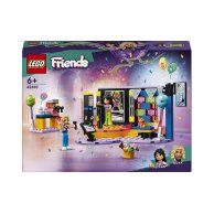 Конструктор Lego Friends Караоке-вечеринка, 196 деталей 42610