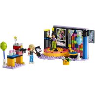 Конструктор Lego Friends Караоке-вечеринка, 196 деталей 42610