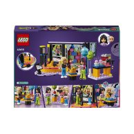 Конструктор Lego Friends Караоке-вечеринка, 196 деталей 42610