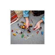Конструктор Lego Ninjago Имперская гончая охотника на драконов, 198 деталей 71790
