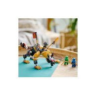 Конструктор Lego Ninjago Имперская гончая охотника на драконов, 198 деталей 71790
