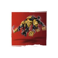 Конструктор Lego Ninjago Имперская гончая охотника на драконов, 198 деталей 71790