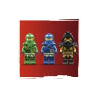Конструктор Lego Ninjago Имперская гончая охотника на драконов, 198 деталей 71790