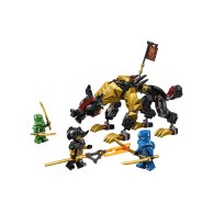 Конструктор Lego Ninjago Имперская гончая охотника на драконов, 198 деталей 71790