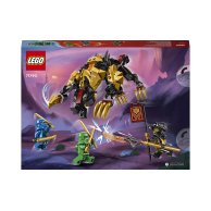 Конструктор Lego Ninjago Имперская гончая охотника на драконов, 198 деталей 71790
